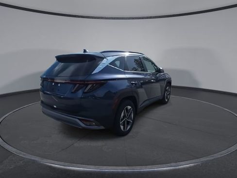 New 2026 Hyundai Tucson SEL image 8
