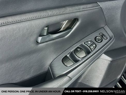 Certified 2025 Nissan Sentra S image 17