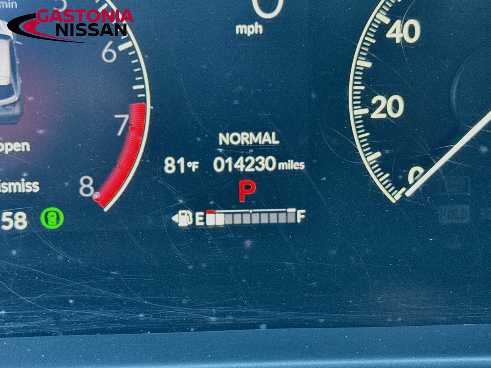 Used 2025 Honda HR-V Sport image 15