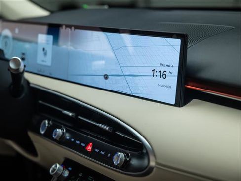 New 2026 Genesis GV70 2.5T image 28