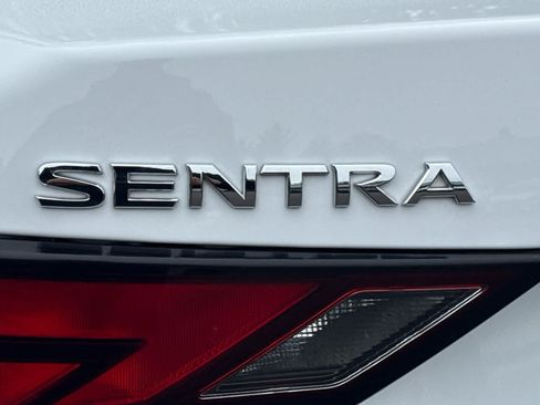 Used 2024 Nissan Sentra S FWD image 26