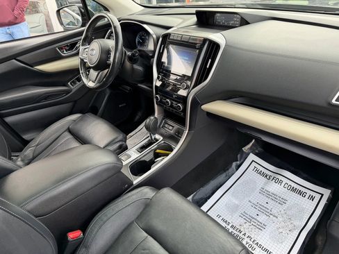 Used 2019 Subaru Ascent Limited w/ Popular Package #3 image 22