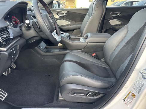 Certified 2023 Acura RDX A-Spec image 9