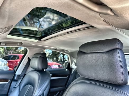 Used 2015 Audi A8 3.0T image 21