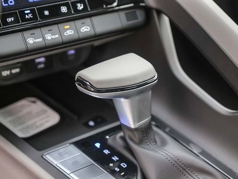 New 2026 Hyundai Elantra Sport FWD image 23