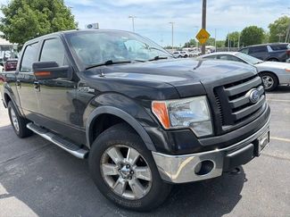 Used 2010 Ford F150 4x4 SuperCrew video 1