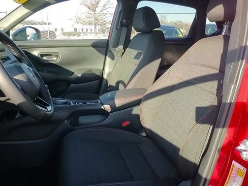 New 2026 Honda HR-V Sport image 10