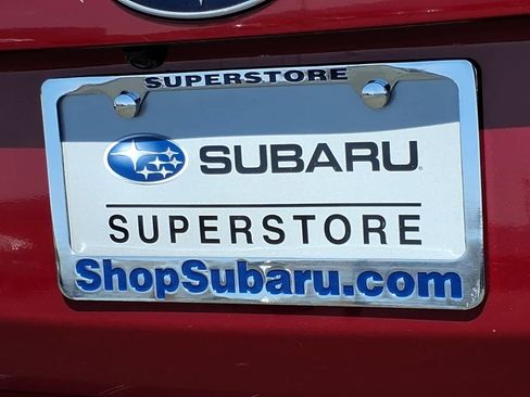 Used 2020 Subaru Forester Premium AWD/4WD image 16