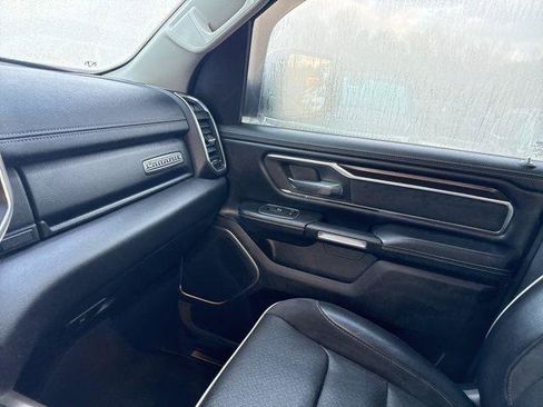 Used 2022 RAM 1500 Laramie image 25