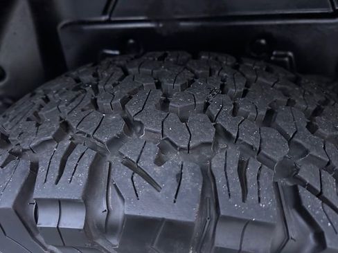 Used 2019 Jeep Wrangler Unlimited Rubicon image 26