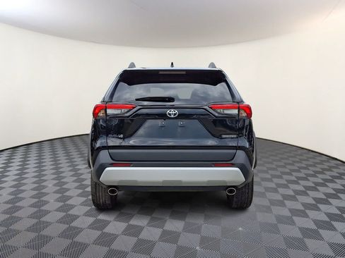 Used 2024 Toyota RAV4 Adventure AWD/4WD image 7