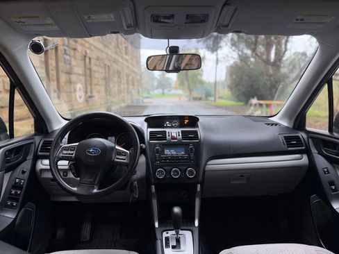 Used 2015 Subaru Forester 2.5i w/ Alloy Wheel Package image 11