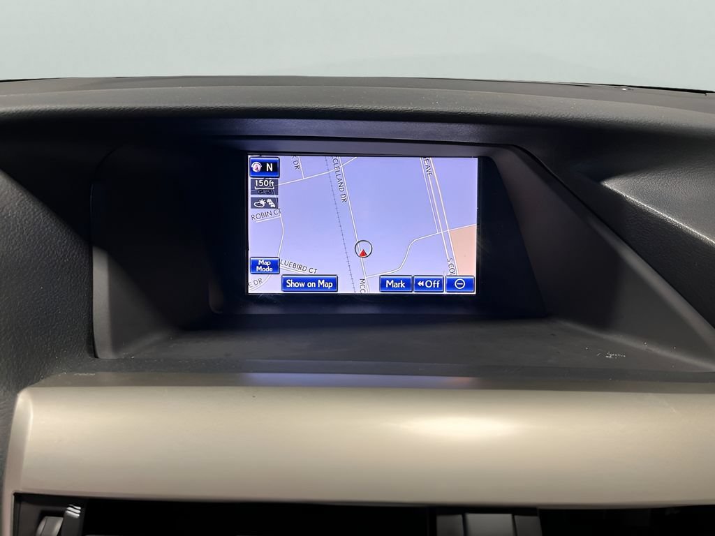 Used 2013 Lexus RX 450h AWD w/ Navigation Pkg image 17