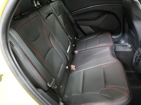 Certified 2025 Ford Mustang Mach-E Premium w/ Sport Appearance Package AWD/4WD image 27