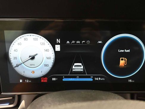 New 2026 Hyundai Elantra N FWD image 18