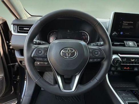 Used 2024 Toyota RAV4 XLE Premium w/ Weather Package FWD image 14