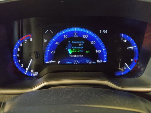 Used 2022 Toyota Corolla XLE w/ Advanced Lighting Package image 23