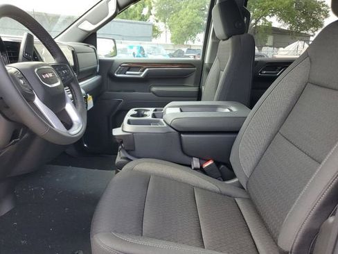 New 2026 GMC Sierra 1500 Elevation image 20