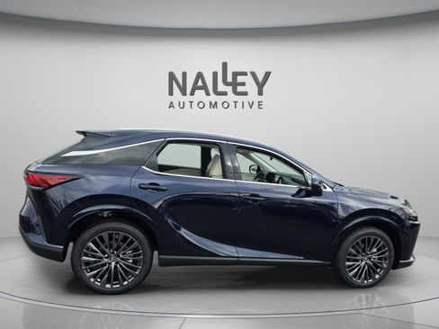 New 2026 Lexus RX 350 FWD image 6