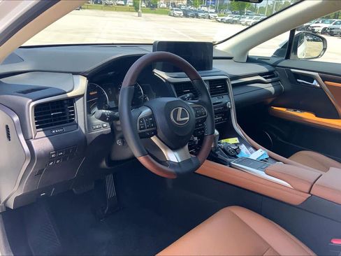 Used 2021 Lexus RX 350 FWD w/ Premium Package image 17