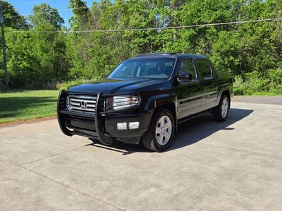 Used 2012 Honda Ridgeline RTL