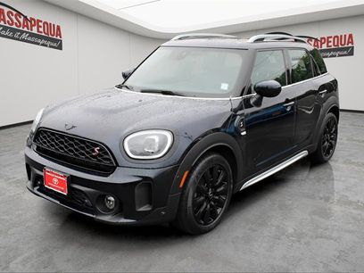 Used 2023 MINI Cooper Countryman S