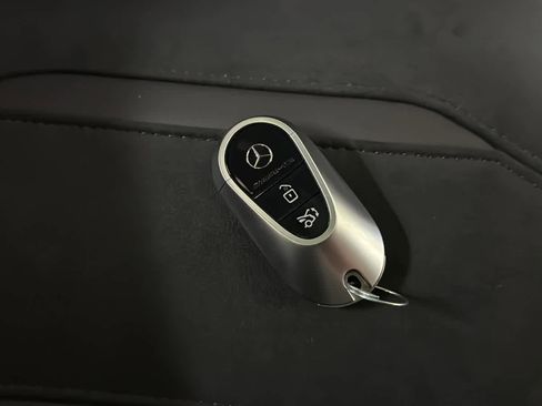 New 2026 Mercedes-Benz GLC 43 AMG 4MATIC Coupe image 37