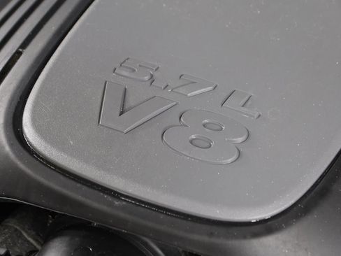 Used 2022 Dodge Challenger R/T w/ Blacktop Package image 21