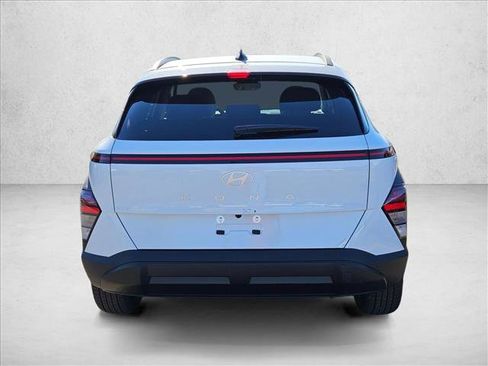 New 2026 Hyundai Kona SEL Sport image 8