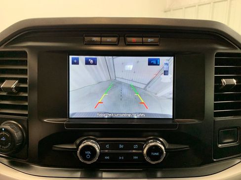 Used 2022 Ford F150 XLT w/ Equipment Group 301A Mid AWD/4WD image 29