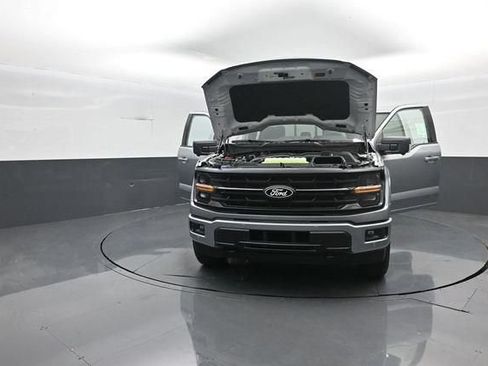 New 2026 Ford F150 XLT w/ Equipment Group 302A MID AWD/4WD image 40
