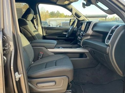 New 2026 RAM 1500 Express image 12