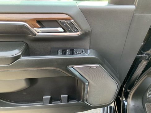 Used 2024 Chevrolet Silverado 3500 High Country w/ Midnight Edition image 13