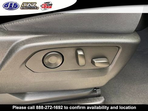 Used 2023 Chevrolet Tahoe LS w/ Driver Alert Package AWD/4WD image 18