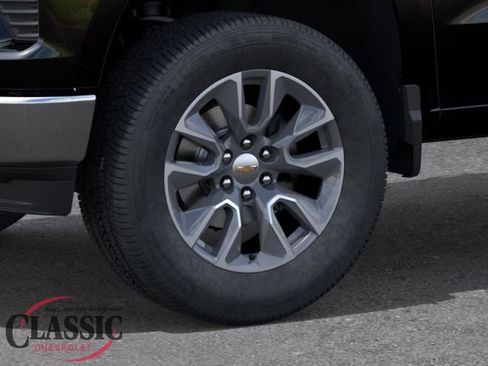 New 2026 Chevrolet Silverado 1500 LT RWD image 10