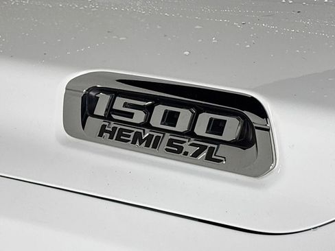 Used 2019 RAM 1500 Tradesman image 23