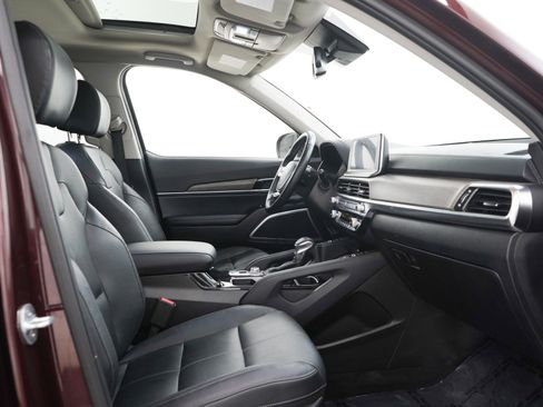 Used 2022 Kia Telluride EX w/ EX Premium Package AWD/4WD image 12