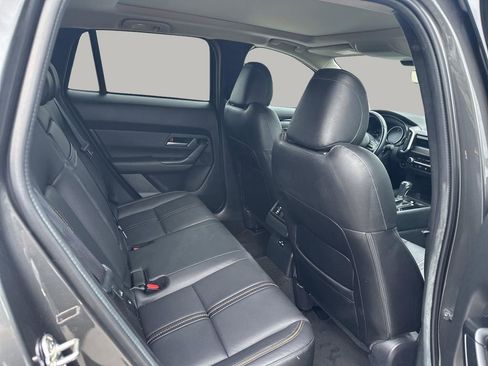 Used 2023 MAZDA CX-50 AWD 2.5 Turbo w/ Cargo Package image 12