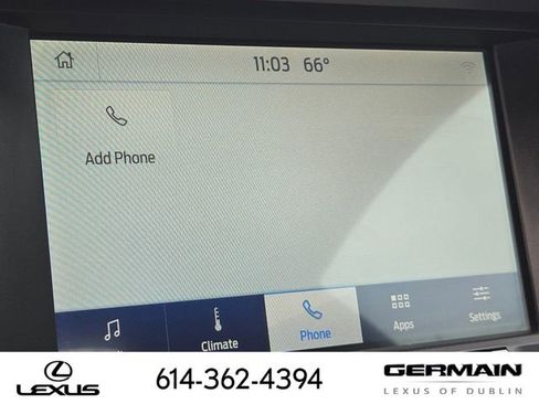 Used 2023 Ford Mustang GT Premium w/ Security Package RWD image 26