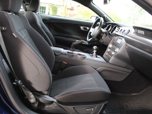 Used 2019 Ford Mustang GT w/ GT Performance Package image 12