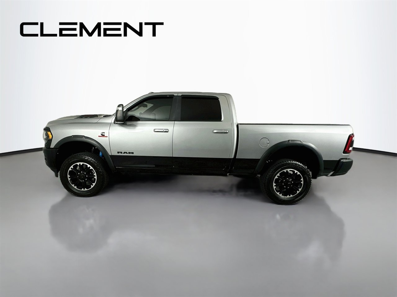 Used 2024 RAM 2500 Rebel w/ Level 2 Equipment Group AWD/4WD image 6