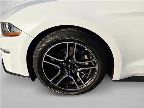 Used 2019 Ford Mustang Premium image 21