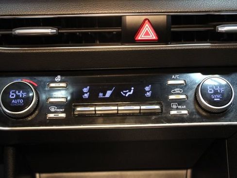 Used 2021 Hyundai Sonata Limited FWD image 24