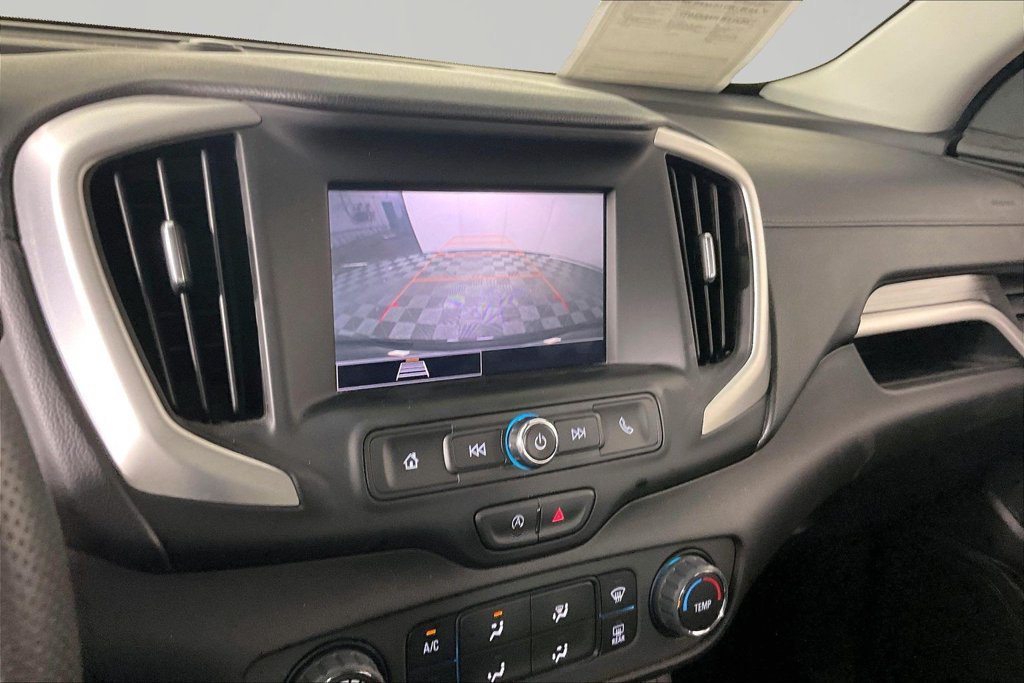 Certified 2024 GMC Terrain SLE FWD image 11