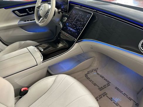 Used 2023 Mercedes-Benz EQE 350+ Sedan image 18