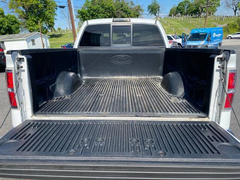 Used 2013 Ford F150 XLT w/ Luxury Equipment Group AWD/4WD image 25