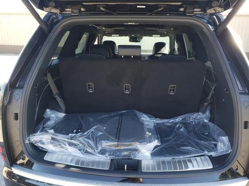 New 2026 Hyundai Palisade Calligraphy image 2