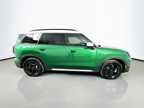 Used 2026 MINI Cooper Countryman S AWD/4WD image 4