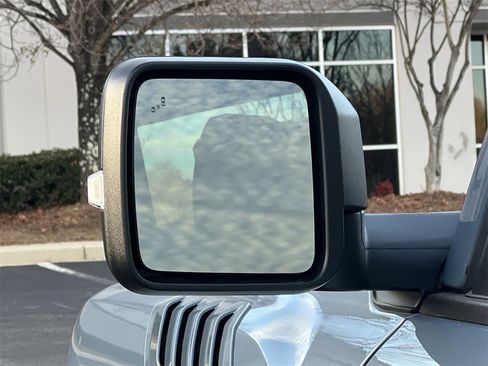 New 2025 Ford Bronco Raptor image 27