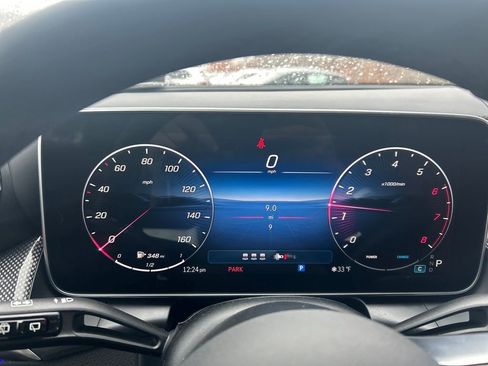 New 2026 Mercedes-Benz GLC 300 4MATIC image 15